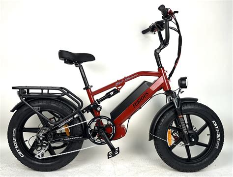 fabulous e bikes|emx ultimate 60v ebike.